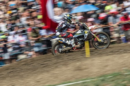Thomas Covington Mxgp Suiza 2018