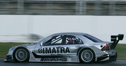 Rossi DTM