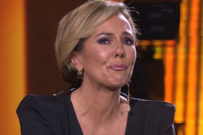 Rocío Carrasco - Telecinco