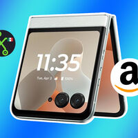 Si quieres un celular diferente, Motorola tiene este plegable tipo flip con 512 GB y más de 5,000 pesos de descuento