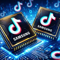 ByteDance quiere que Samsung fabrique sus chips de IA para TikTok: un plan para depender menos de NVIDIA sin dejar de escalar 
