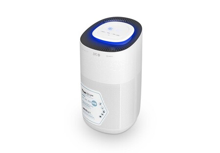 SPC presenta sus nuevos purificadores conectados ESPIRARE ION y ESPIRARE MAX, compatibles con Alexa y Google Assistant