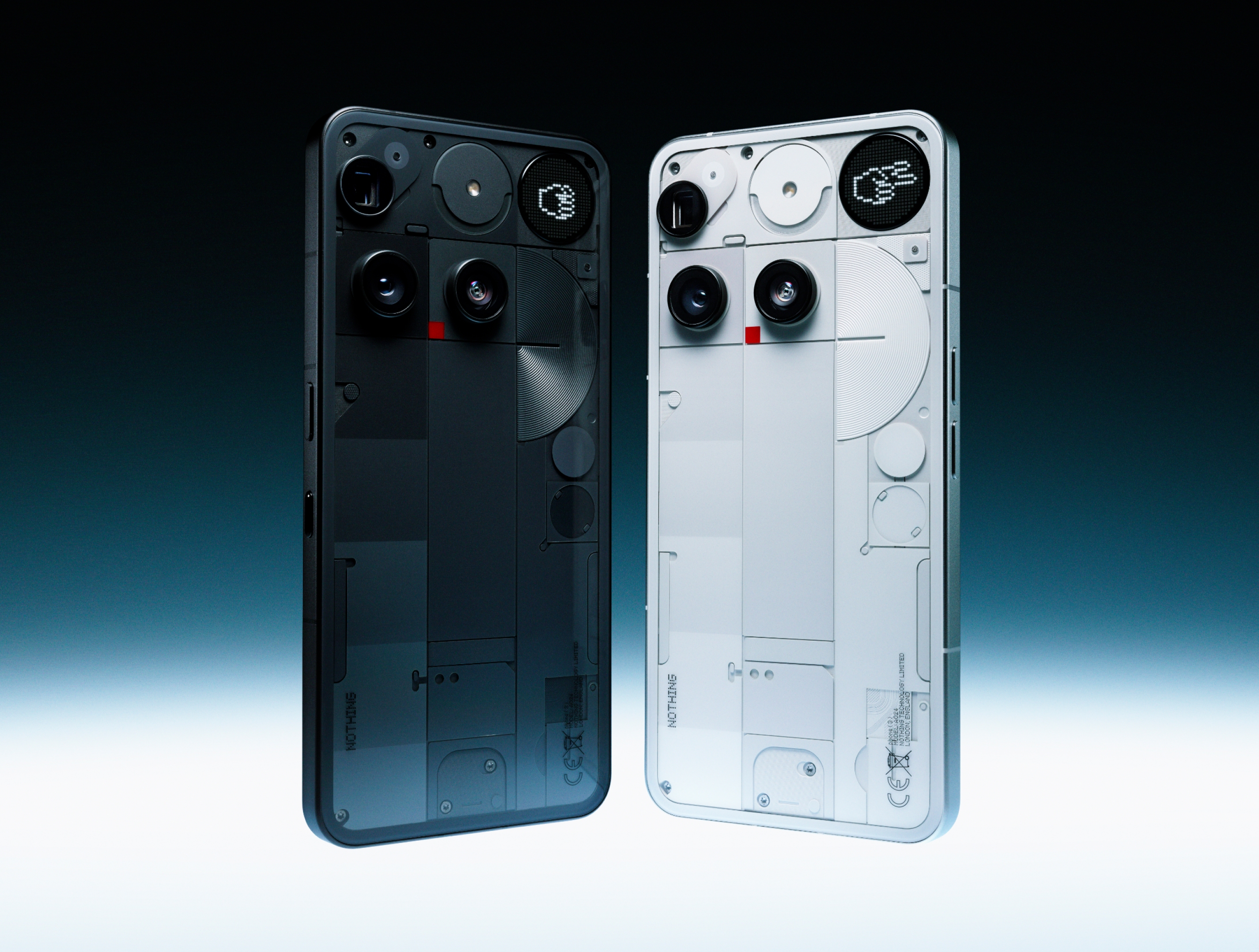 Nothing Phone (3)
