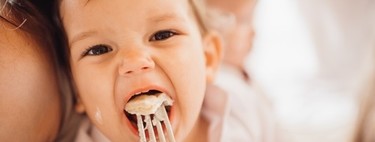 Las carnes en la alimentación infantil: cómo y cuándo ofrecerlas 