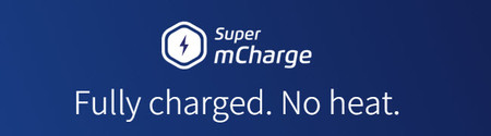 Mcharge