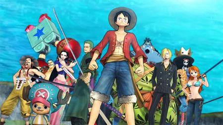 Es imposible meter a más personajes en el nuevo tráiler de One Piece: Pirate Warriors 3