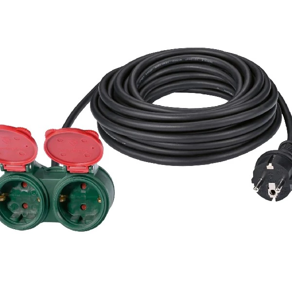 Cable alargador 10 metros