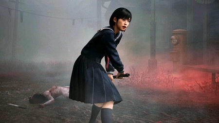 Mexico Dicta Sentencia A Silent Hill F 2