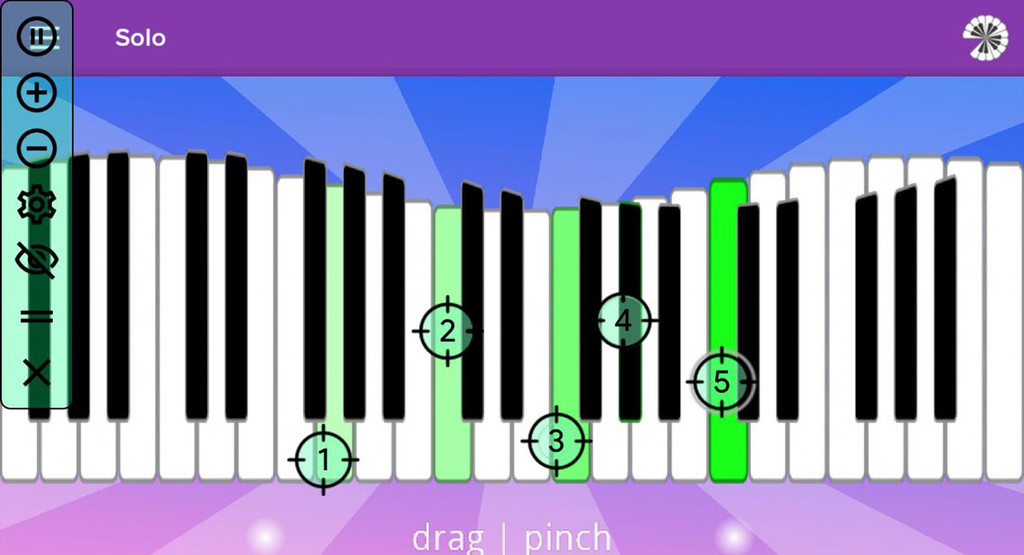 Cómo hacer toques en la pantalla automáticos en Android y para qué sirve 