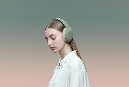Auriculares Sony