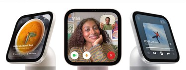Apple entra en las pantallas inteligentes para el hogar con HomeView: 299 dólares, Siri AI y Europa fuera de la fiesta