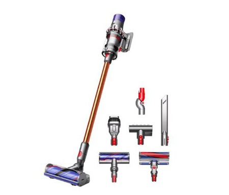 Dyson Mm 5