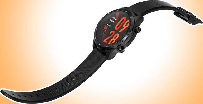 Mobvoi Ticwatch Pro 3 Ultra