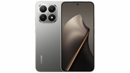 Xiaomi 15t