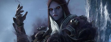 World of Warcraft prepara ya su nueva expansión: sabemos cuándo la presentará y será muy pronto 
