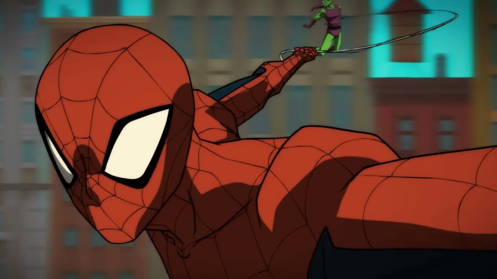 Hicieron el anime de Castlevania, pero antes casi hacen historia con Marvel: su visión de Spider-Man arruinó el proyecto 