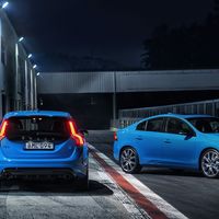 Volvo Polestar llega a 100 mil unidades modificadas en menos de dos años