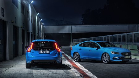 Volvo Polestar llega a 100 mil unidades modificadas en menos de dos años