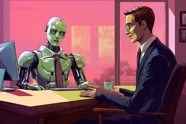 desk