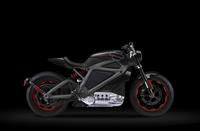 Proyecto LiveWire, una mirada al futuro eléctrico de la mano de Harley-Davidson