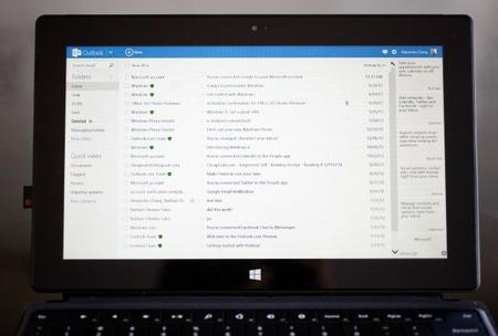 Outlook.com pronto añadirá soporte para add-ons de terceros