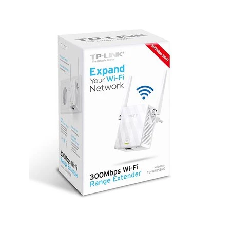 Tp Link N300 Tl Wa855re 2
