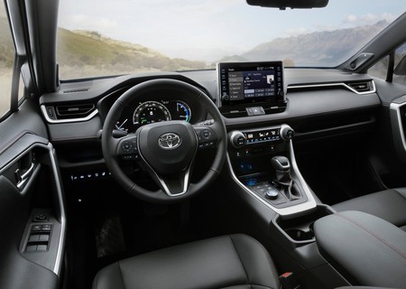 Toyota Rav4 Prime 2021 1600 11