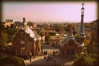 El Park Güell recibe un 70% menos de visitas en 2014 tras establecer un precio de entrada