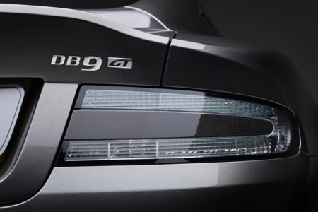 Aston Martin Db9