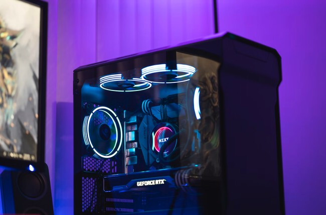 Oferta Sobremesa Gaming Pccomponentes