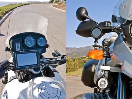 Sistema de visión nocturna