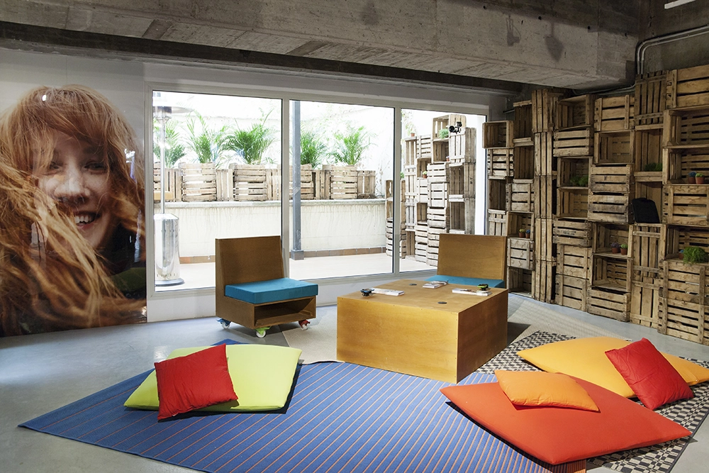 Foto de Galería del Espacio Microsoft (118/196)