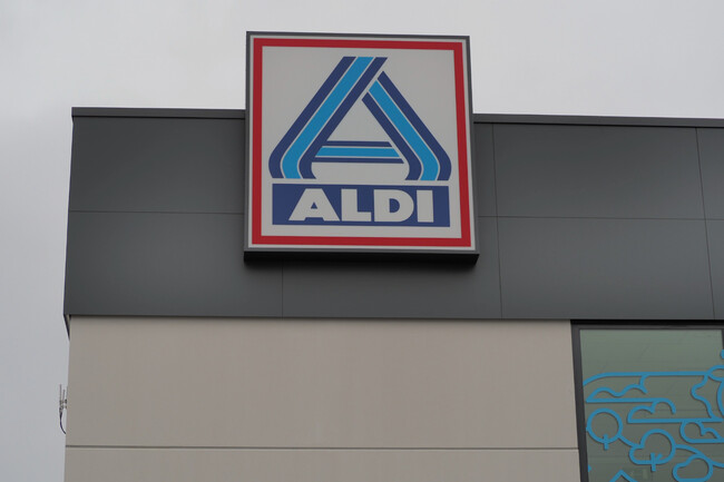 Tienda Aldi
