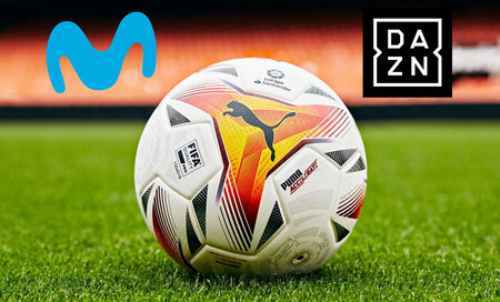 Movistar Dazn