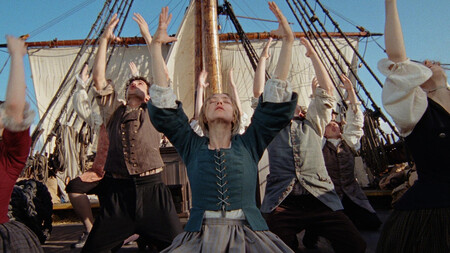 El Testamento De Ann Lee 2025 Amanda Seyfried