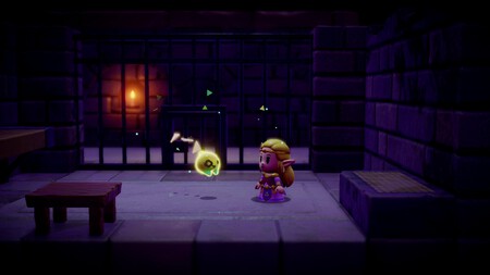 The Legend Of Zelda Echoes Of Wisdom