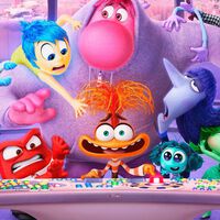 La película 'Del revés 2' enseña que "necesitamos todas las emociones", según una psicóloga que colaboró con Pixar