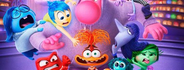La película 'Del revés 2' enseña que "necesitamos todas las emociones", según una psicóloga que colaboró con Pixar