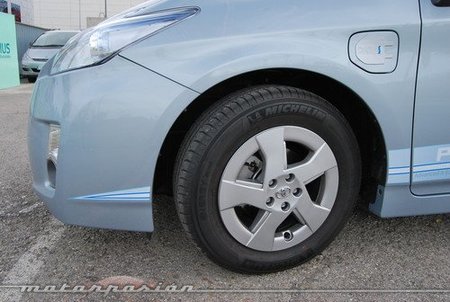 Toyota Prius Plug-in
