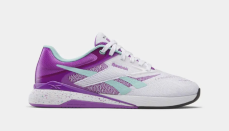 Reebok Nano X5 zapatillas