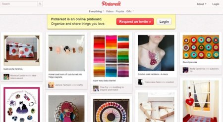 Qué es la curación de contenidos y por qué hace tan especial a Pinterest