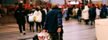 China necesita tanta basura que ha llegado a una medida insólita para conseguirla. Ha empezado a desenterrarla