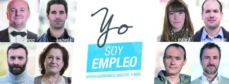 Yo soy empleo: ayudas reales para las empresas frente al marketing del buen rollo de la crisis