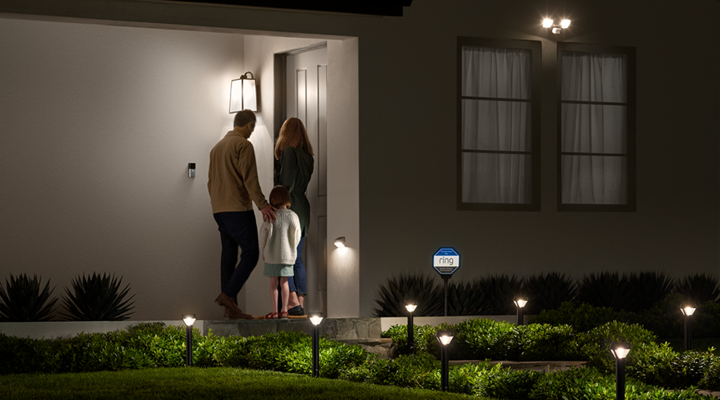 Amazon amplía el mercado de bombillas conectadas con cinco nuevos modelos que llegan de la mano de Ring