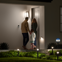 Amazon amplía el mercado de bombillas conectadas con cinco nuevos modelos que llegan de la mano de Ring