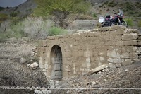 BMW F800 GS Adventure, prueba (valoración, vídeo, ficha técnica y galería)