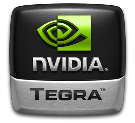 Nvidia quiere crear tablets y teléfonos Tegra para otros fabricantes