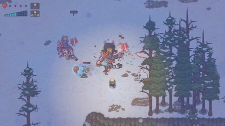 Juego Mexicano Pixelar Hermoso
