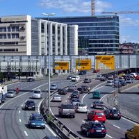 Oslo quiere ser el ejemplo de Europa: una ciudad para peatones donde no se salvan ni los coches eléctricos