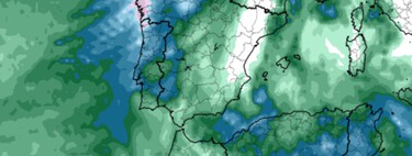 Si la pregunta es si tendremos otra Navidad "cálida", AEMET ya tiene la respuesta: desplome térmico y nieve